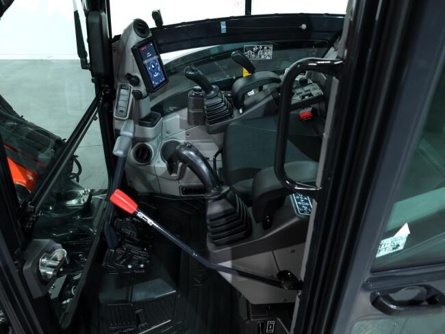 2026 Kubota KX042-5 VK10432 | Graafmachine | Minigraver