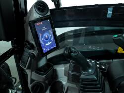 2025 Kubota KX042-5 VK10432 | Graafmachine | Minigraver