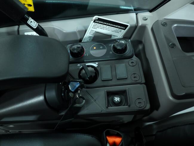 2026 Kubota KX042-5 VK10432 | Graafmachine | Minigraver