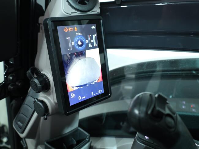 2026 Kubota KX042-5 VK10432 | Graafmachine | Minigraver