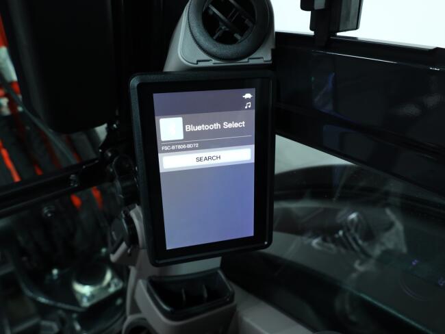 2026 Kubota KX042-5 VK10432 | Graafmachine | Minigraver