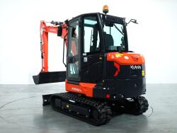 2026 Kubota KX042-5 VK10432 | Graafmachine | Minigraver