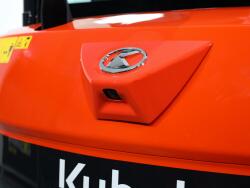 2026 Kubota KX042-5 VK10432 | Graafmachine | Minigraver