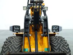 2016 Sherpa 300+ VK10433 | Wiellader | Mini Shovel