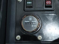 2016 Sherpa 300+ VK10433 | Wiellader | Mini Shovel