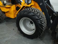 2016 Sherpa 300+ VK10433 | Wiellader | Mini Shovel