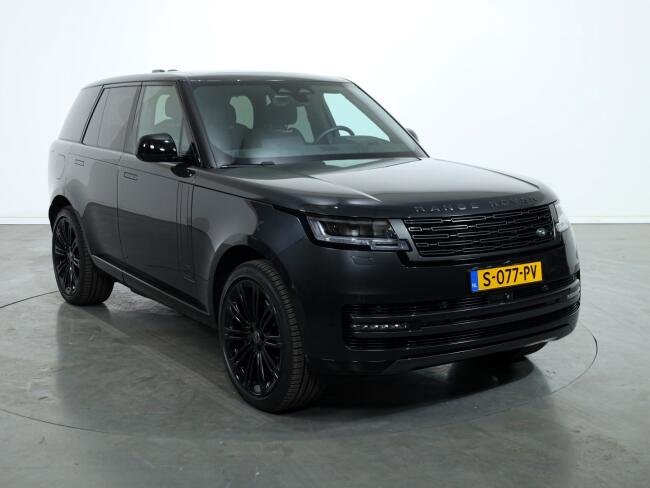 2023 Land Rover Range Rover 3.0 P510e Autobiography PHEV TV26 | Transport | Auto's