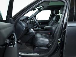 2023 Land Rover Range Rover 3.0 P510e Autobiography PHEV TV26 | Transport | Auto's