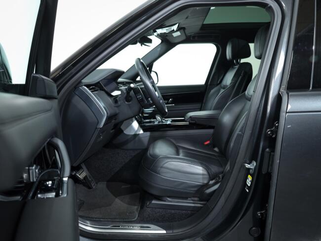 2023 Land Rover Range Rover 3.0 P510e Autobiography PHEV TV26 | Transport | Auto's