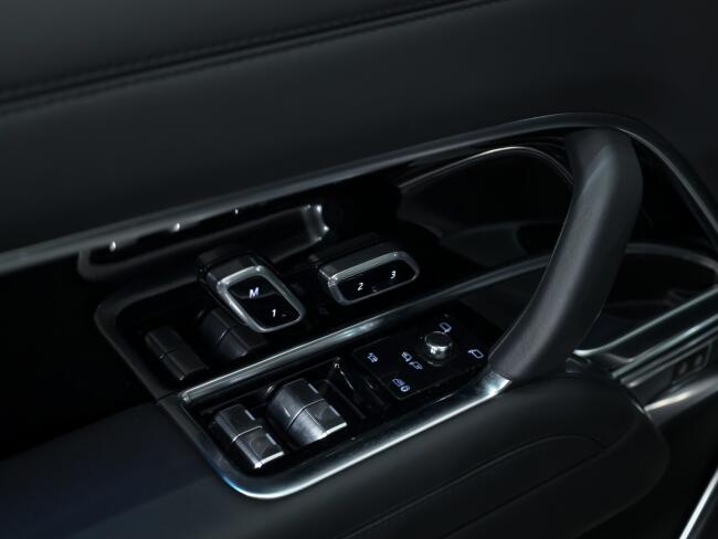 2023 Land Rover Range Rover 3.0 P510e Autobiography PHEV TV26 | Transport | Auto's