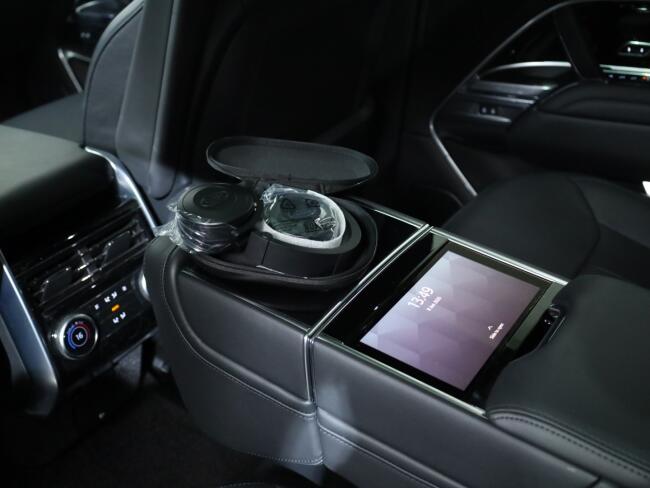 2023 Land Rover Range Rover 3.0 P510e Autobiography PHEV TV26 | Transport | Auto's