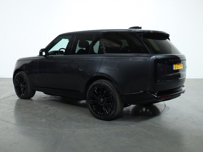 2023 Land Rover Range Rover 3.0 P510e Autobiography PHEV TV26 | Transport | Auto's