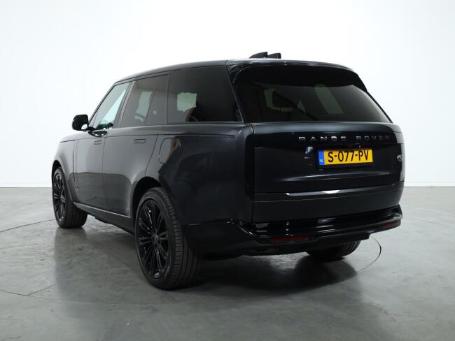 2023 Land Rover Range Rover 3.0 P510e Autobiography PHEV TV26 | Transport | Auto's
