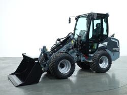 2025 Giant G2700 X-tra HD+ (Cabine) VK10435 | Wiellader | Mini Shovel