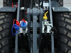 2025 Giant G2700 X-tra HD+ (Cabine) VK10435 | Wiellader | Mini Shovel