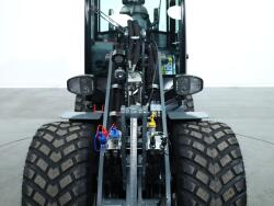 2025 Giant G2700 X-tra HD+ (Cabine) VK10435 | Wiellader | Mini Shovel