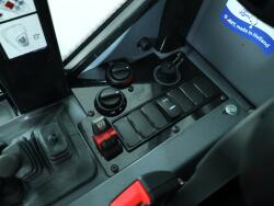 2025 Giant G2700 X-tra HD+ (Cabine) VK10435 | Wiellader | Mini Shovel