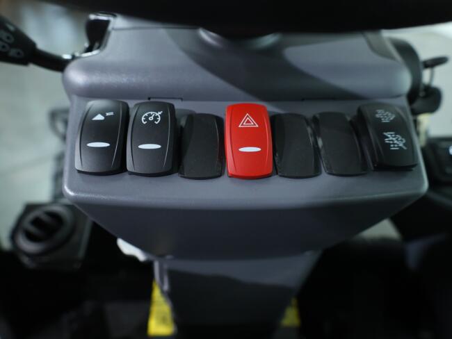 2025 Giant G2700 X-tra HD+ (Cabine) VK10435 | Wiellader | Mini Shovel