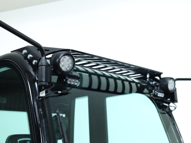 2025 Giant G2700 X-tra HD+ (Cabine) VK10435 | Wiellader | Mini Shovel