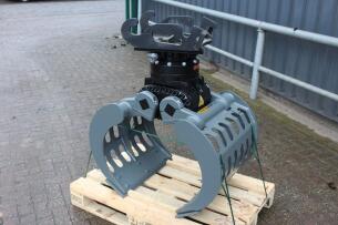 2025 Kinshofer D09HPX60 Sorteergrijper CW10 (5-10t) VK10449