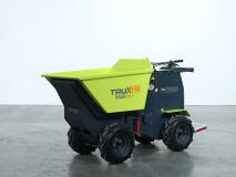 2025 Truxta BENDie EB800 PTP VK10466 | Dumper | Wieldumper