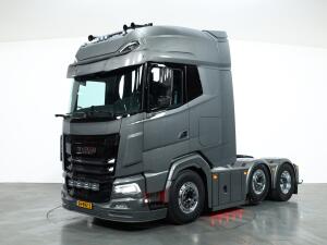 2024 Unused DAF XG + Showtruck 530 FTG 6X2