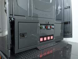 2024 Unused DAF XG + Showtruck 530 FTG 6X2 VT904 | Transport | Vrachtwagen