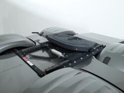 2024 Unused DAF XG + Showtruck 530 FTG 6X2 VT904 | Transport | Vrachtwagen