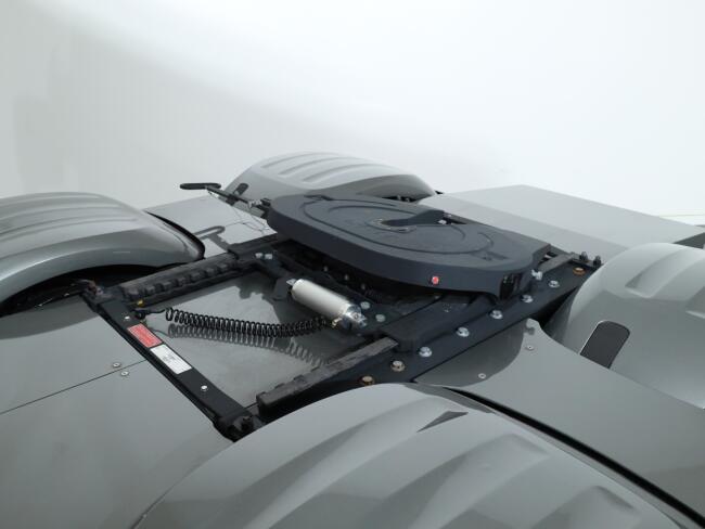 2024 Unused DAF XG + Showtruck 530 FTG 6X2 VT904 | Transport | Vrachtwagen