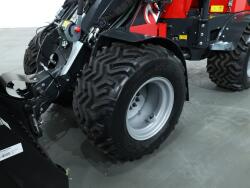 2026 Norcar a7240 Power+ Edition VK10469 | Wiellader | Mini Shovel