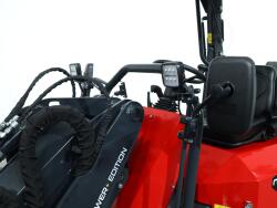 2026 Norcar a7240 Power+ Edition VK10469 | Wiellader | Mini Shovel