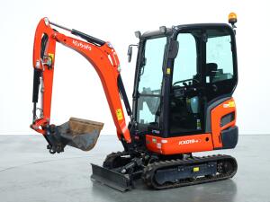 2026 Kubota KX019-4 VV1499