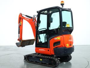 2026 Kubota KX019-4