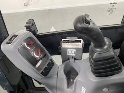 2025 Kubota KX019-4 VK10474 | Graafmachine | Minigraver