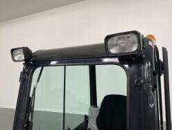 2025 Kubota KX019-4 VK10474 | Graafmachine | Minigraver