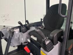 2025 Kubota KX019-4 VK10474 | Graafmachine | Minigraver