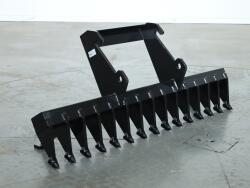 2025 Giant Ripper GA400 175cm DV1322 | Aanbouwdelen | Wortelmes / Ripper