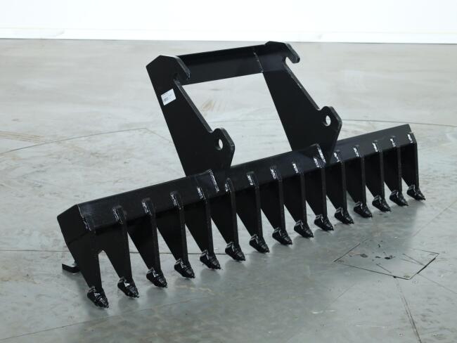 2025 Giant Ripper GA400 175cm DV1322 | Aanbouwdelen | Wortelmes / Ripper