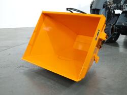 2025 Giant Big Bag Vuller DV1324 | Aanbouwdelen | Diverse