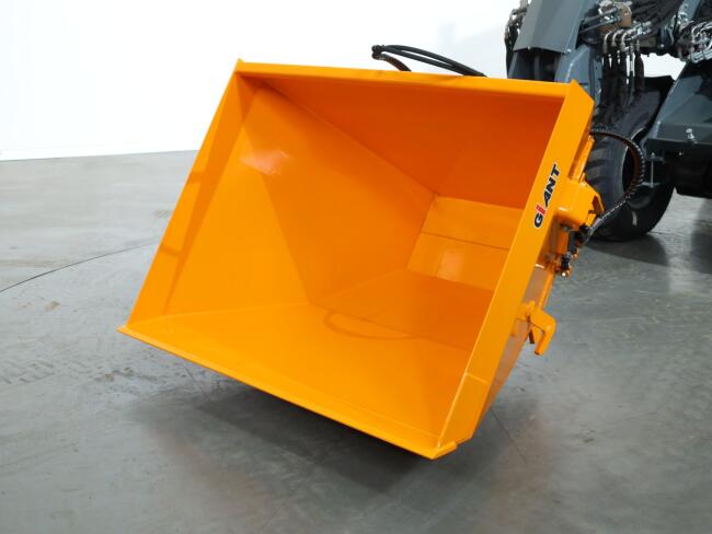 2025 Giant Big Bag Vuller DV1324 | Aanbouwdelen | Diverse