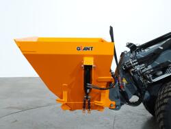 2025 Giant Big Bag Vuller DV1324 | Aanbouwdelen | Diverse