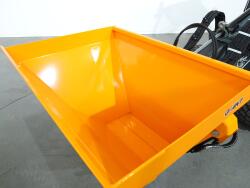 2025 Giant Big Bag Vuller DV1324 | Aanbouwdelen | Diverse