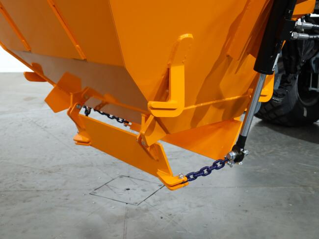 2025 Giant Big Bag Vuller DV1324 | Aanbouwdelen | Diverse