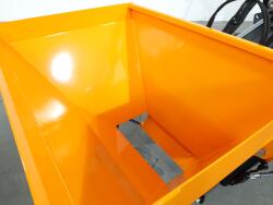 2025 Giant Big Bag Vuller DV1324 | Aanbouwdelen | Diverse