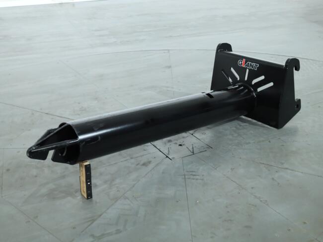 2025 Giant Buizendoorn / Buizenlegger 150cm Ø 220 mm GA300 DV1327 | Aanbouwdelen | Diverse