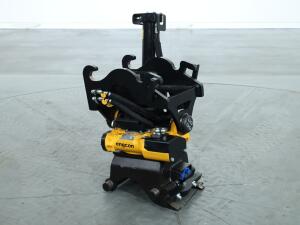 2025 Engcon EC206 Tiltrotator CW10-CW10 SS0 (Afneembaar)