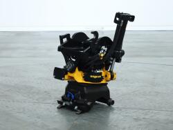 2025 Engcon EC206 Tiltrotator CW10-CW10 SS0 (Afneembaar) VK10476 | Aanbouwdelen | Draaikantelstuk