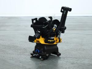 2025 Engcon EC206 Tiltrotator CW10-CW10 SS0 (Afneembaar)