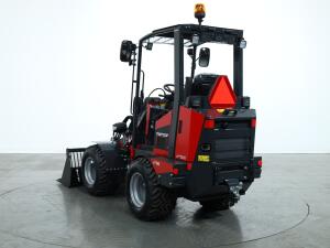 2025 Norcar a7750 Power+ Edition