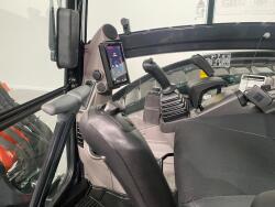 2025 Kubota U56-5 VK10477 | Graafmachine | Minigraver